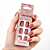Unha Postiças Autocolante Autumn Gloss - Imagem 1
