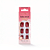 Unha Postiça Autocolante Cherry Gloss - Imagem 2