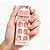 Unha Postiça Autocolante Pretty Gloss - Imagem 1