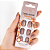 Unha Postiça Autocolante Gloss Summer Gloss - Imagem 1