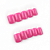 Unhas Autocolantes Bubble gloss - Imagem 4