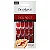 Combo unhas postiças Red mais Cola de 5g - Imagem 1
