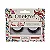 Combo Cilios faux mink Roma mais Cola de 7g - Imagem 1