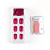 OL-0153 Unha Postiça Autocolante Rosé Gloss - Imagem 3