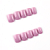 Unha Postiça Autocolante Mauve Mist Gloss - Imagem 3