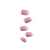 Unha Postiça Autocolante Mauve Mist Gloss - Imagem 6