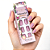 Unha Postiça Autocolante Mauve Mist Gloss - Imagem 1