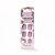 Unha Postiça Autocolante Mauve Mist Gloss - Imagem 2