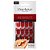 Unhas Postiças Sem Cola Red One - Imagem 1