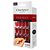 Unhas Postiças Sem Cola Red One - Imagem 3
