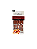 Unhas Postiças Sem Cola Fall SC - Imagem 1