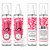Home Splash Dalin 200ml | Perfumaria Árabe e Francesa - Imagem 8
