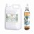 Kit Aromatizante de Ambientes New Hallive 5lt + Spray 500ml - Imagem 10