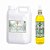 Kit Aromatizante de Ambientes New Hallive 5lt + Spray 500ml - Imagem 6