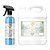 Kit Aromatizante de Ambientes New Hallive 5lt + Spray 500ml - Imagem 4