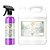 Kit Aromatizante de Ambientes New Hallive 5lt + Spray 500ml - Imagem 12