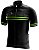 CAMISA CICLISMO MASCULINA SÓDBIKE, PROTEÇÃO SOLAR 20, ZIPER FULL - Imagem 1