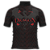 CAMISA CICLISMO INFANTIL SÓDBIKE, PROTEÇÃO SOLAR 20, ZIPER FULL, DRAGON - Imagem 1