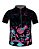 CAMISA CICLISMO INFANTIL SÓDBIKE, PROTEÇÃO SOLAR 20, ZIPER FULL, TEEN - Imagem 2