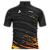 CAMISA CICLISMO INFANTIL SÓDBIKE, PROTEÇÃO SOLAR 20, ZIPER FULL, FLUOR - Imagem 1