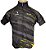 CAMISA CICLISMO INFANTIL SÓDBIKE, PROTEÇÃO SOLAR 20, ZIPER FULL, FLUOR - Imagem 1