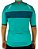 CAMISA CICLISMO UNISSEX ELITE SÓDBIKE, PROTEÇÃO SOLAR 50, ZIPER FULL - Imagem 2