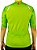 Camisa Elite III Verde Fluor - Unissex - Imagem 2