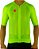 CAMISA CICLISMO UNISSEX ULTRA SÓDBIKE, ZIPER FULL - Imagem 1