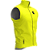 COLETE CORTA VENTO CICLISMO SÓDBIKE, 3 BOLSOS, ZIPER FULL - Imagem 2