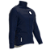 CORTA VENTO CICLISMO MASCULINO SÓDBIKE, 3 BOLSOS, ZIPER FULL, AZUL MARINHO - Imagem 2