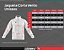 CORTA VENTO CICLISMO MASCULINO SÓDBIKE, 3 BOLSOS, ZIPER FULL, AZUL MARINHO - Imagem 5