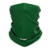Bandana Tubular Sódbike Verde Bandeira - Imagem 1