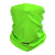 Bandana Tubular Sódbike Verde Fluor - Imagem 1