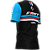 Camisa Casual Sodbike-FIRST - Imagem 3