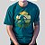 Camiseta Casual 100% Algodão - Imagem 7