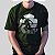 Camiseta Casual 100% Algodão - Imagem 11