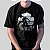 Camiseta Casual 100% Algodão - Imagem 13