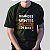 Camiseta Casual 100% Algodão - Imagem 11