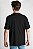 Camiseta Casual 100% Algodão - Imagem 2