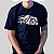 Camiseta Casual 100% Algodão - Imagem 9