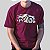 Camiseta Casual 100% Algodão - Imagem 11