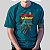 Camiseta Casual 100% Algodão - Imagem 7