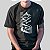Camiseta Casual 100% Algodão - Imagem 5