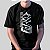 Camiseta Casual 100% Algodão - Imagem 13