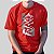 Camiseta Casual 100% Algodão - Imagem 15