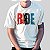 Camiseta Casual 100% Algodão - Imagem 3