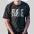 Camiseta Casual 100% Algodão - Imagem 5