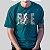 Camiseta Casual 100% Algodão - Imagem 7
