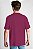 Camiseta Casual 100% Algodão - Imagem 2