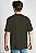 Camiseta Casual 100% Algodão - Imagem 12